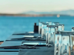 Tare Suites Urla