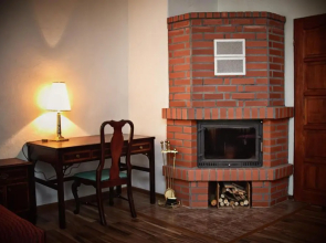 Zamek w Dzięgielowie