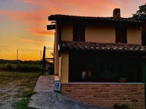 ChiaraLuce Country House