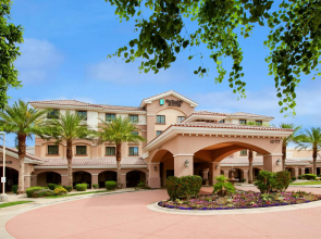 Embassy Suites La Quinta Hotel & Spa