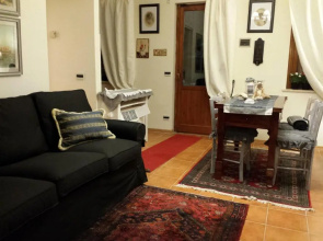 Appartamento Golden Park
