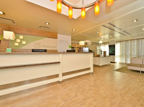 Holiday Inn NYC - Lower East Side by IHG