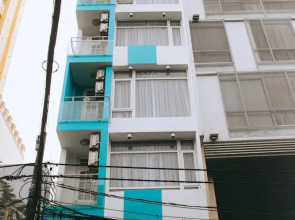 Bright Hotel