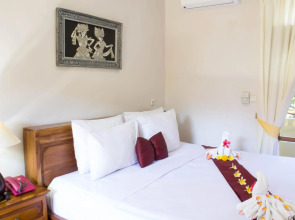 Bali Seascape Beach Club