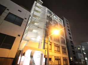 KIYAZA City Sapporo