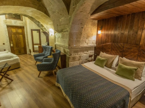 Mimi Cappadocia Butik Otel