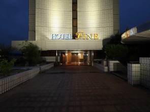 Hotel Fine Shiga Ritto