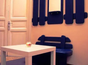 Students' Rooms na Petrogradskoy