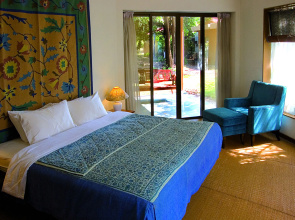 The Meadows Resort and Spa