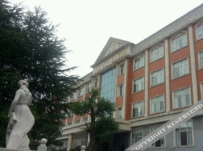 Yunxi Hotel