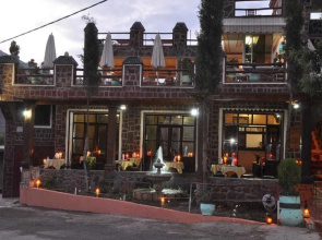 Auberge Atlas Tichka