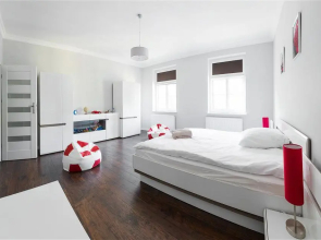 The Best Apartments