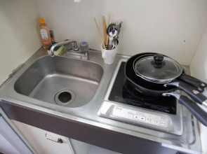 Exsaison Shirokita 602