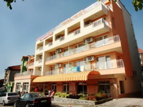 Obzor City Hotel