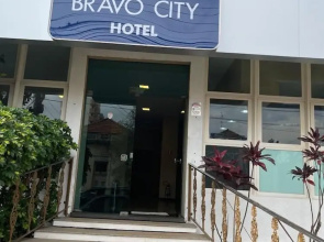 Bravo City Hotel Sao Carlos