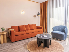 The House Hotel Al Khiran