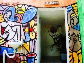 Hostel Canto dos Artistas