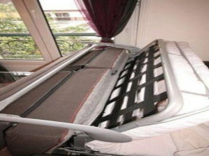 My Apartment in Paris Jonquiere