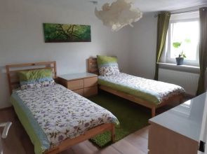 Ferienhaus Zum Unneschmitz