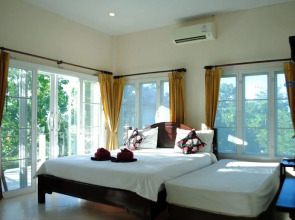 Phutarafah Resort