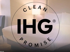 Holiday Inn Express Wuppertal - Hauptbahnhof by IHG