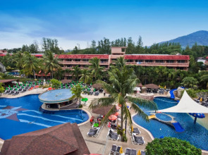 Phuket Orchid Resort and Spa