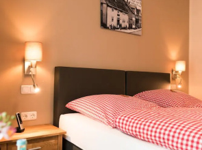 Hotel Am Dalwigker Tor