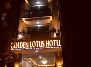 Golden Lotus Hotel Sapa