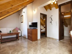 Villa La Zetta
