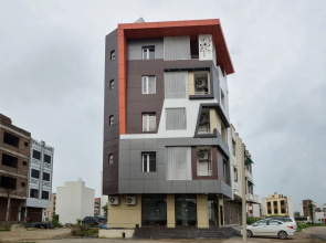 OYO 16771 Hotel Delight