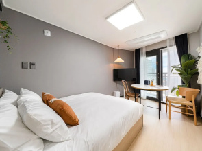 Urbanstay Sokcho beach C