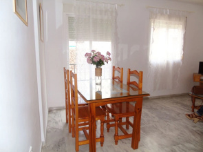 A&N San Andrés 36, 1ºA