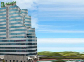 Holiday Inn Cochin by IHG