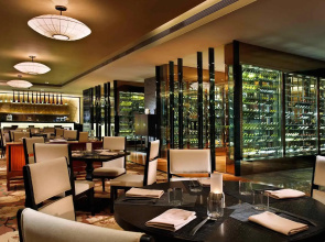 Sofitel Guangzhou Sunrich