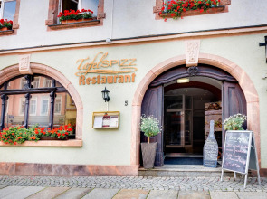 Hotel Deutsches Haus Mittweida