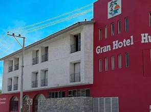 Gran Hotel Huatulco