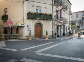 B&B in Piazza