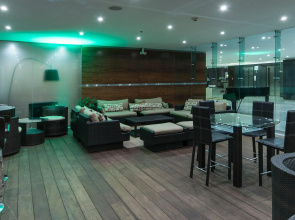 Holiday Inn Zona Centro by IHG