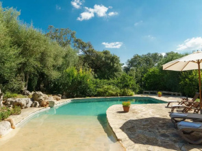 Villa Amengual