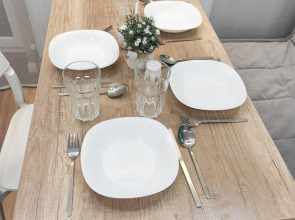 Квартира на улице Евгении Жигуленко 13/2