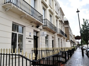 The Blair Victoria Hotel