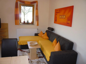 Ferienwohnung Wettl