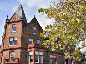 The Townhouse Aberfeldy
