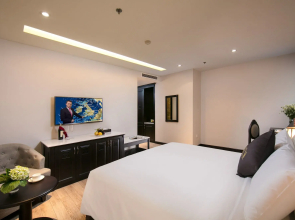 Sen Grand Hotel & Spa managed by Sen Group