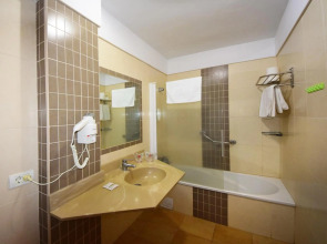 B&B Hotel Barcelona Rubi