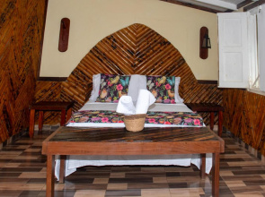 Eco hotel Kipara