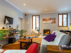 Apartment Briancon