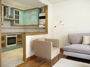 Zubieta Playa 3 Apartment by FeelFree Rentals
