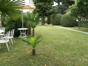 Villa DaVinci - Garden Apartment