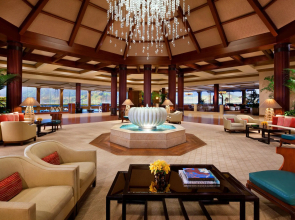 1 Hotel Hanalei Bay
